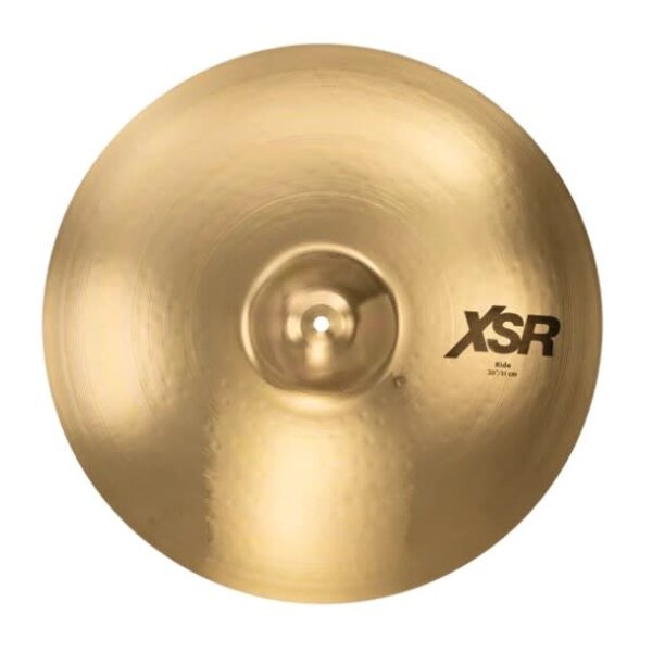 Sabian Sabian XSR2012B XSR Ride Cymbal 20"