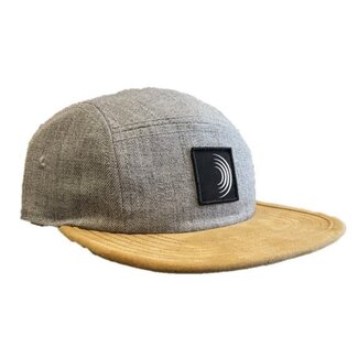 Sabian Sabian 61013-HG Hat Grey