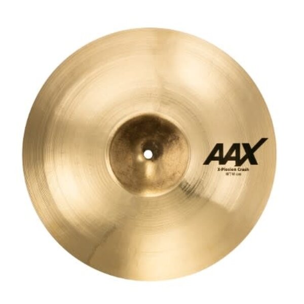 Sabian Sabian AAX Xplosion Crash Cymbal 16''