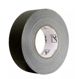 Yorkville Yorkville Sound 2'' Gaffer Tape (48mm x 55m) Black