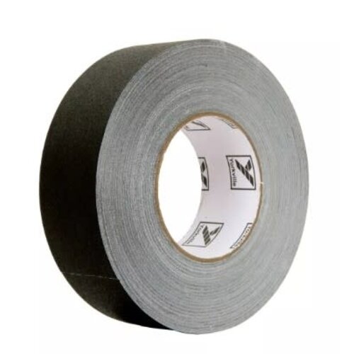 Yorkville Yorkville Sound 2'' Gaffer Tape (48mm x 55m) Black