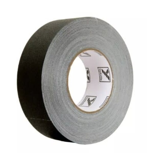 Yorkville Yorkville Sound 2'' Gaffer Tape (48mm x 55m) Black