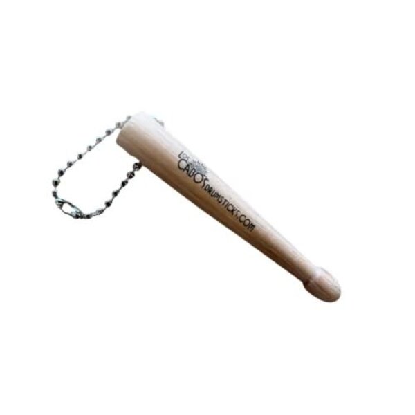 Los Cabos Los Cabos Drumsticks Drumstick Key Chain