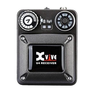 Xvive Audio XVIVE U4R Receiver Only
