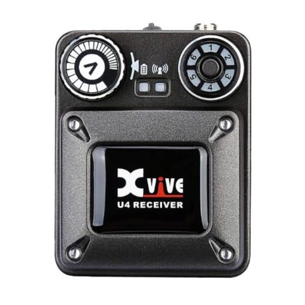 Xvive Audio XVIVE U4R Receiver Only