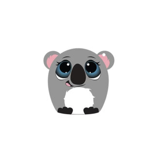 My Audio Pet Speaker Bluetooth SOLO Koala