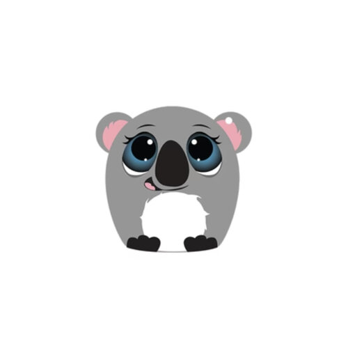 My Audio Pet Speaker Bluetooth SOLO Koala