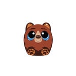 My Audio Pet Speaker Bluetooth SOLO Bear – BEARitone Lanyard Included 3 Watts Built in Mic Selfie Remote