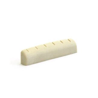 Graph Tech Graphtech Tusq Xl Epiphone Style Slotted Nut