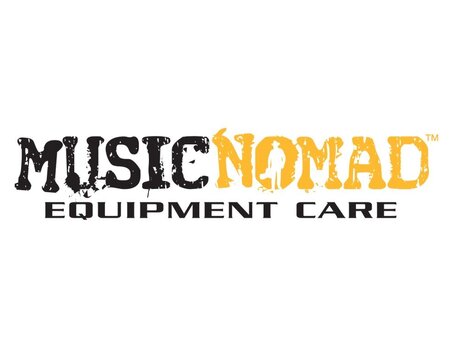Music Nomad