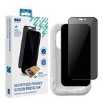 Blu Element Blu Element EasyFit Privacy Eco Screen Protector for iPhone 17/iPhone 16 Pro