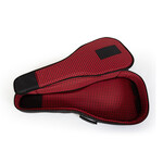 Yamaha Yamaha STDGBEG BKR SOFTSHELL STANDARD Electric GUITAR GIG BAGS