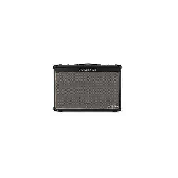 Line 6 Line 6 Catalyst CX Dual-Channel 2x12 Combo Amplifier - 200 Watts