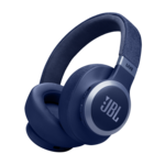 JBL JBL Live 770NC Wireless Over-Ear Headphones with True Adaptive Noise Cancelling