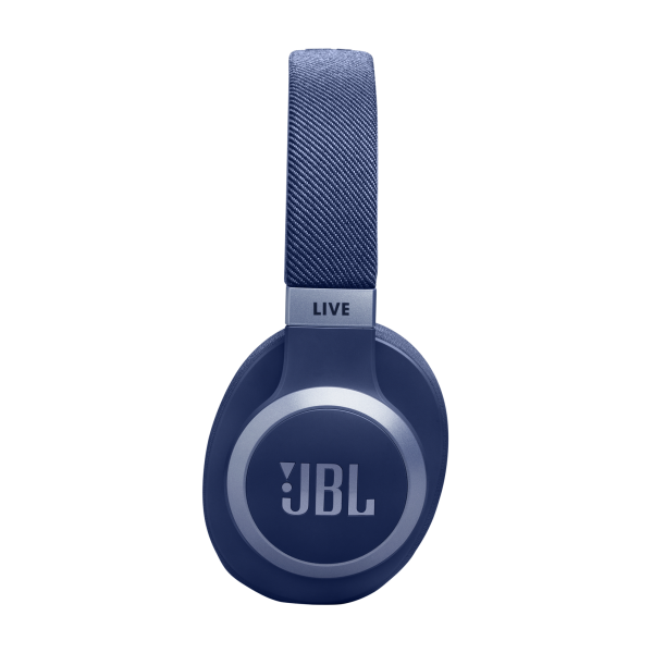 JBL JBL Live 770NC Wireless Over-Ear Headphones with True Adaptive Noise Cancelling