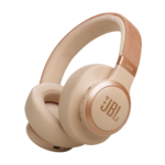 JBL JBL Live 770NC Wireless Over-Ear Headphones with True Adaptive Noise Cancelling