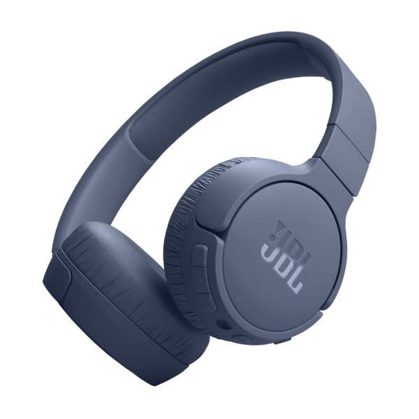JBL JBL Tune 670NC On-Ear Noise Cancelling Bluetooth Headphones