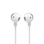 JBL JBL Tune 215BT Wireless Earbud headphones White