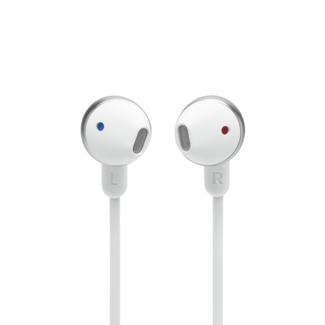 JBL JBL Tune 215BT Wireless Earbud headphones White