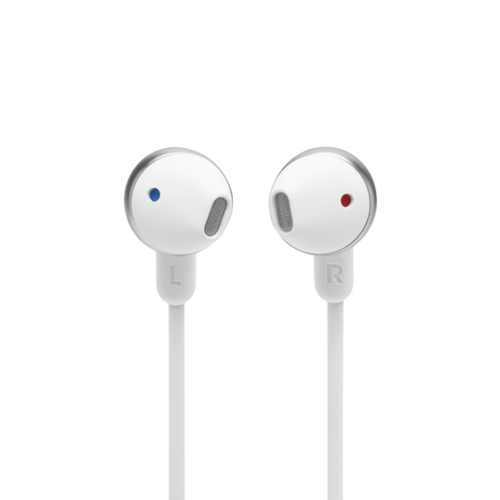 JBL JBL Tune 215BT Wireless Earbud headphones White
