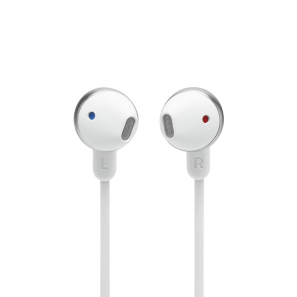 JBL JBL Tune 215BT Wireless Earbud headphones White
