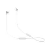 JBL JBL Tune 215BT Wireless Earbud headphones White