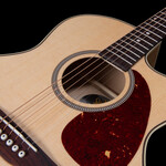 Seagull Seagull 051960 Performer CW Mini Jumbo HG Presys II w/Gig Bag