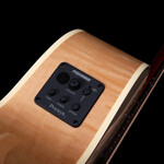 Seagull Seagull 051960 Performer CW Mini Jumbo HG Presys II w/Gig Bag