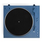 Victrola Victrola Fully Automatic Bluetooth Turntable Blue