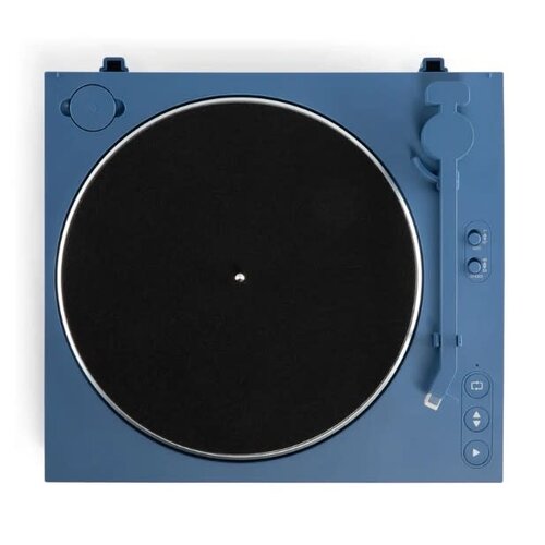 Victrola Victrola Fully Automatic Bluetooth Turntable Blue