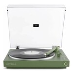 Victrola Victrola Fully Automatic Bluetooth Turntable Green