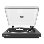 Victrola Victrola Fully Automatic Bluetooth Turntable Black