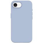 Blu Element Blu Element Silicone MagSafe Case Pastel Blue for iPhone 17e/iPhone 16e