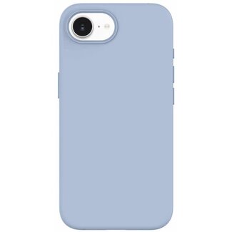 Blu Element Blu Element Silicone MagSafe Case Pastel Blue for iPhone 17e/iPhone 16e