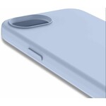 Blu Element Blu Element Silicone MagSafe Case Pastel Blue for iPhone 17e/iPhone 16e