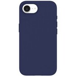 Blu Element Blu Element Silicone MagSafe Case Navy for iPhone 17e/iPhone 16e