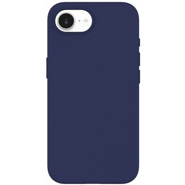 Blu Element Blu Element Silicone MagSafe Case Navy for iPhone 17e/iPhone 16e