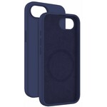 Blu Element Blu Element Silicone MagSafe Case Navy for iPhone 17e/iPhone 16e