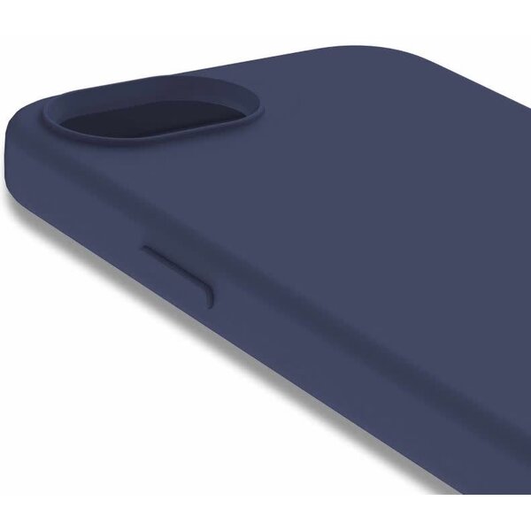 Blu Element Blu Element Silicone MagSafe Case Navy for iPhone 17e/iPhone 16e