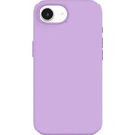 Blu Element Blu Element Silicone MagSafe Case Lavender for iPhone 17e/iPhone 16e