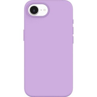 Blu Element Blu Element Silicone MagSafe Case Lavender for iPhone 17e/iPhone 16e