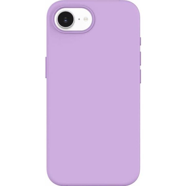 Blu Element Blu Element Silicone MagSafe Case Lavender for iPhone 17e/iPhone 16e