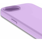 Blu Element Blu Element Silicone MagSafe Case Lavender for iPhone 17e/iPhone 16e