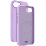 Blu Element Blu Element Silicone MagSafe Case Lavender for iPhone 17e/iPhone 16e