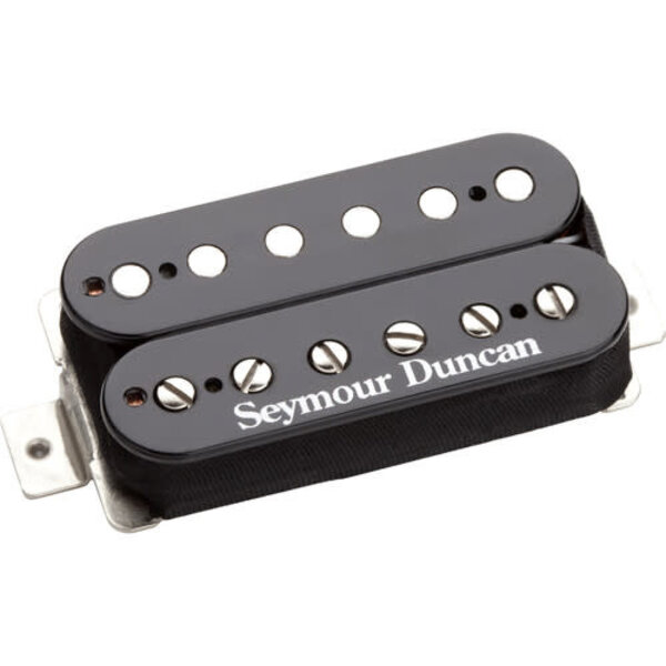 Seymour Duncan Seymour Duncan JB Model Hot-Rodded Alnico V Humbucker Bridge Pickup Black