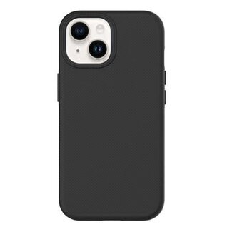 Blu Element Blu Element Armour Rugged Case Black for iPhone 17e/16e/15/14/13in
