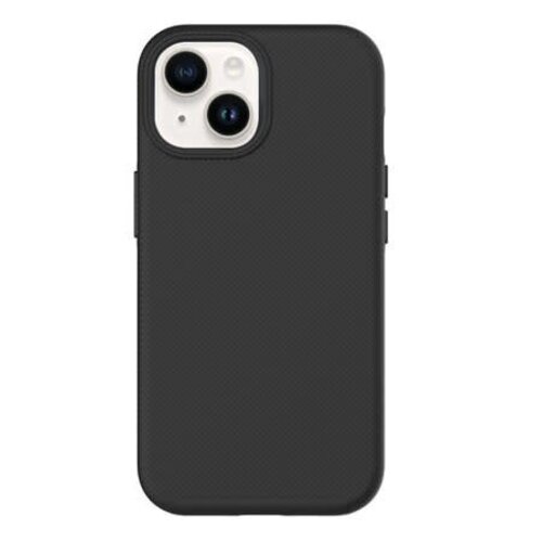 Blu Element Blu Element Armour Rugged Case Black for iPhone 17e/16e/15/14/13in