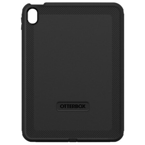 Otterbox OtterBox Defender Protective Case Black for iPad 11 2025 (11th Gen)/iPad 10.9 2022 (10th Gen)