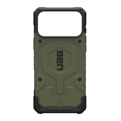 Urban Armor Gear UAG Pathfinder MagSafe Rugged Case Olive for iPhone 17 Pro Max