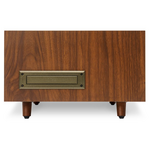 Victrola Victrola Century 6-In-1 Music Center - Walnut